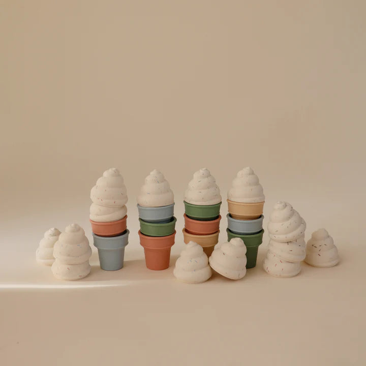 ICE CREAM TOY