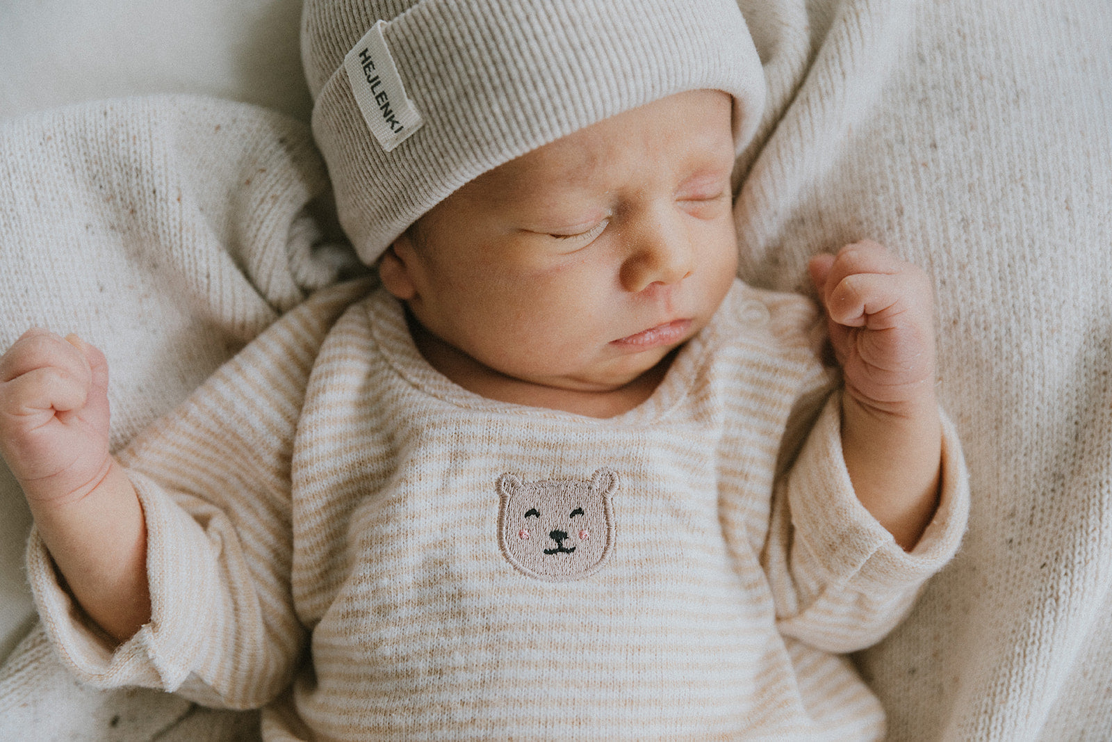 SOFT SHIRT BEAR