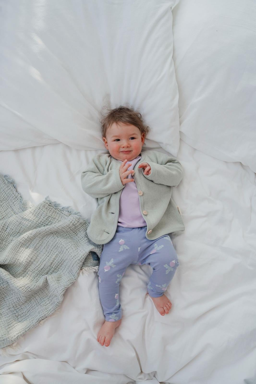 SOFT JACKET FAIRY GLOW