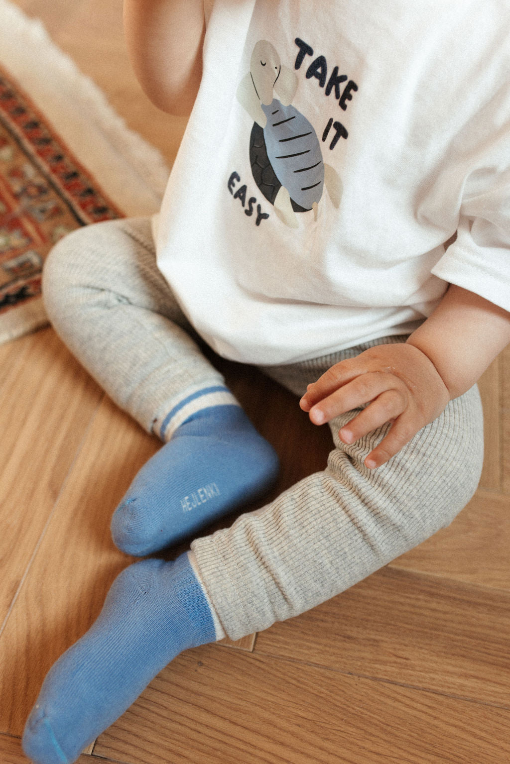 TAKE IT EASY T-SHIRT