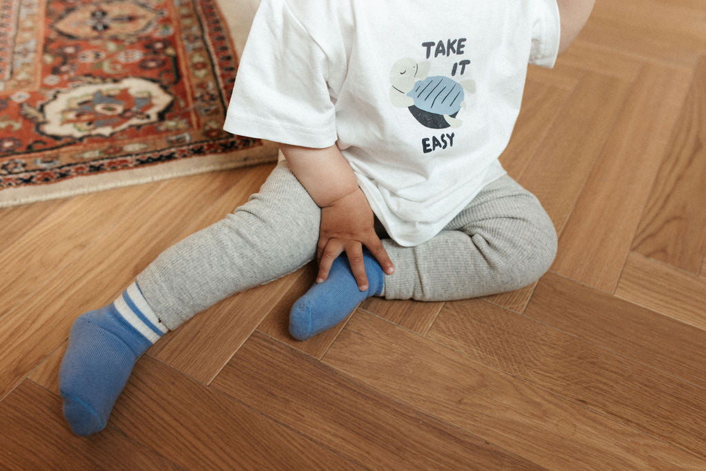 TAKE IT EASY T-SHIRT