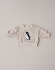 PENGUIN SWEATER