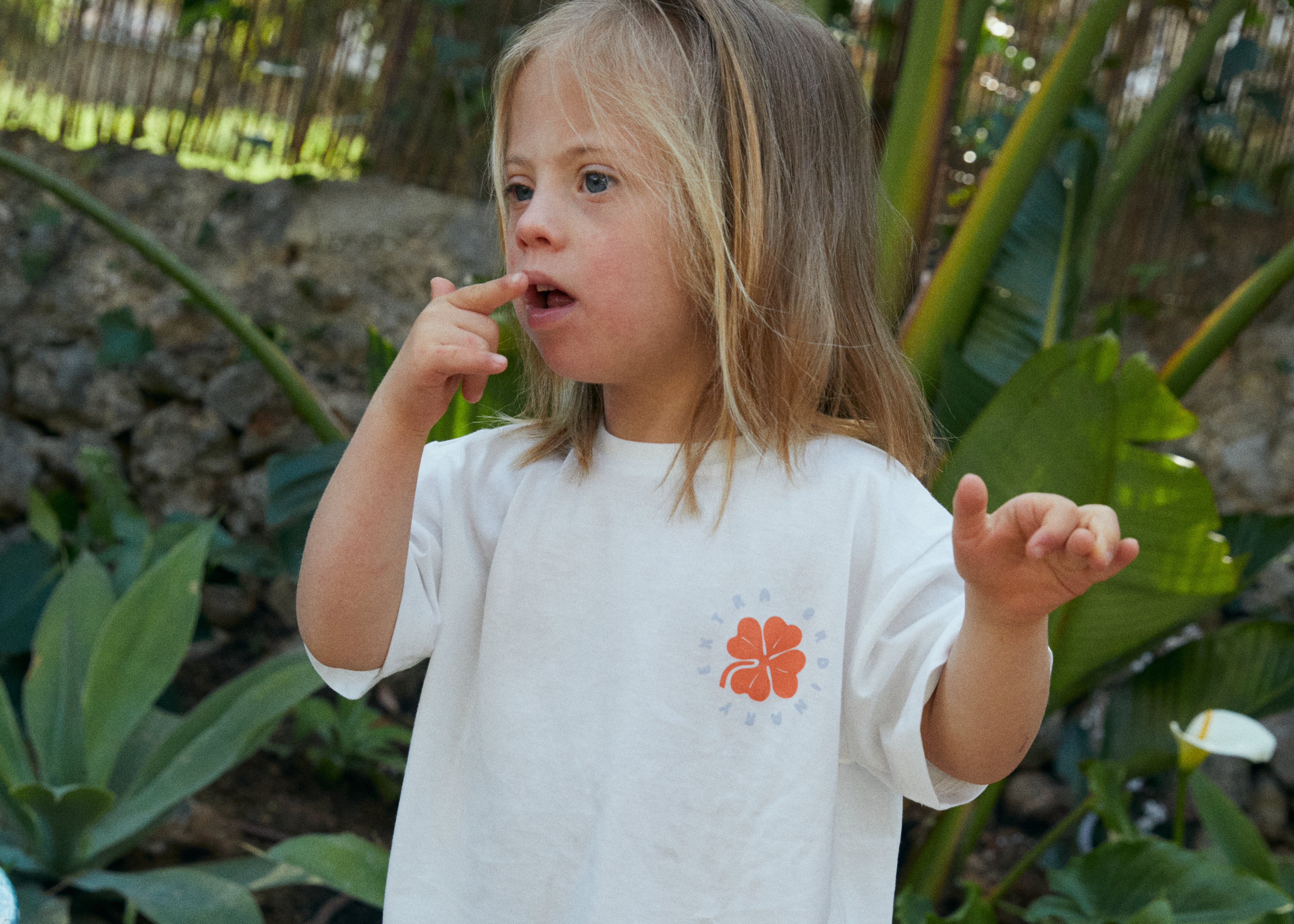 BETTER TOGETHER T-SHIRT