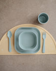 DINNERWARE SET (bowl+ cup+ plate)