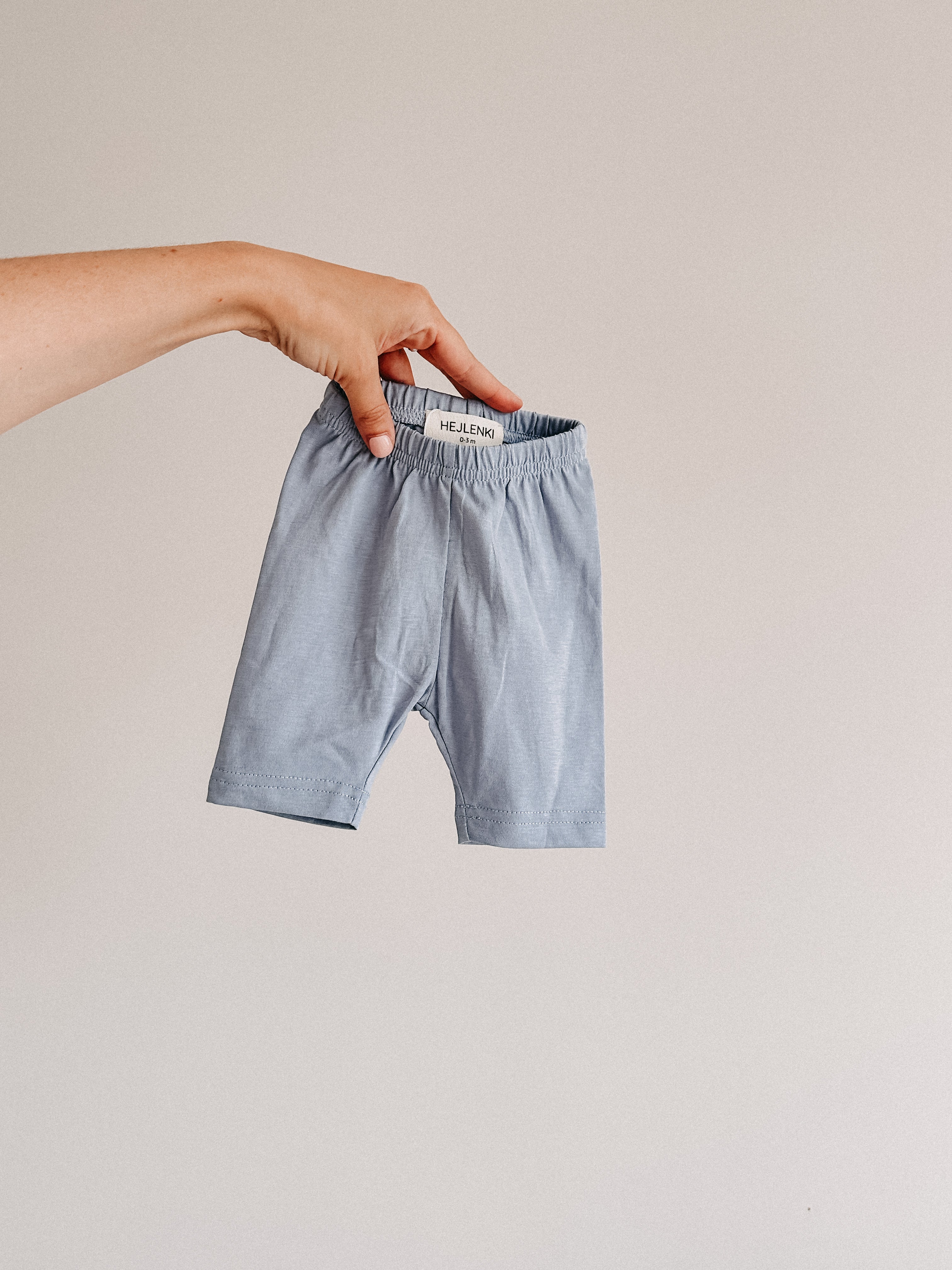 BIKE SHORTS OCEAN BREEZE