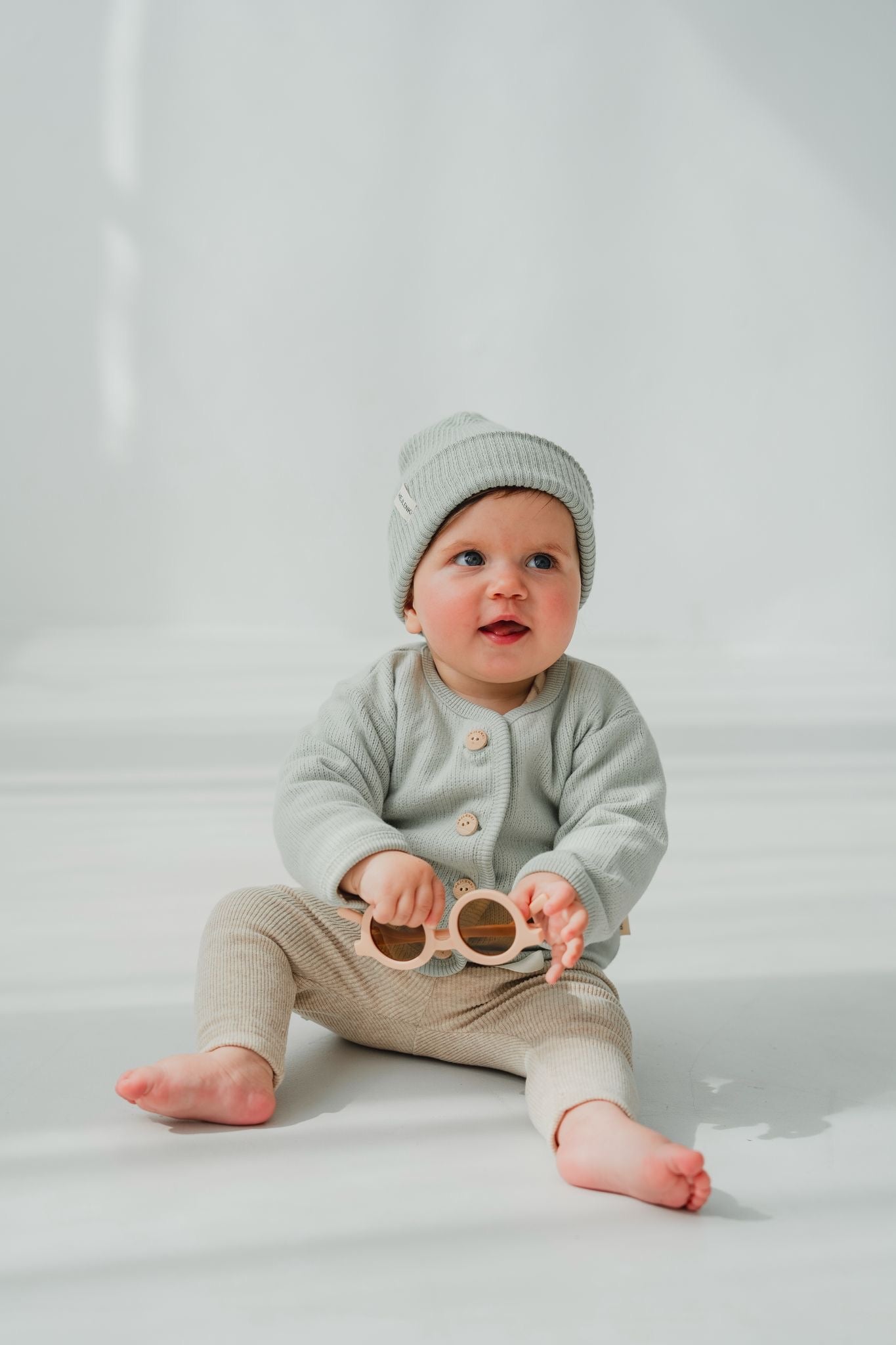 SOFT JACKET FAIRY GLOW