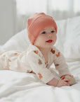 RIB ONEPIECE PETIT LAPIN