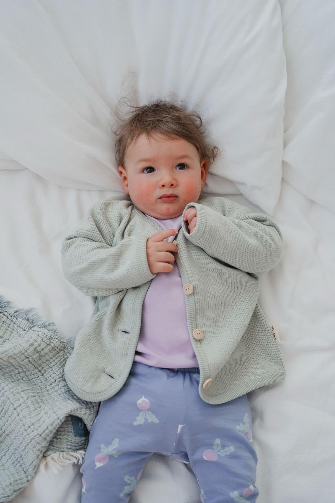 SOFT JACKET FAIRY GLOW