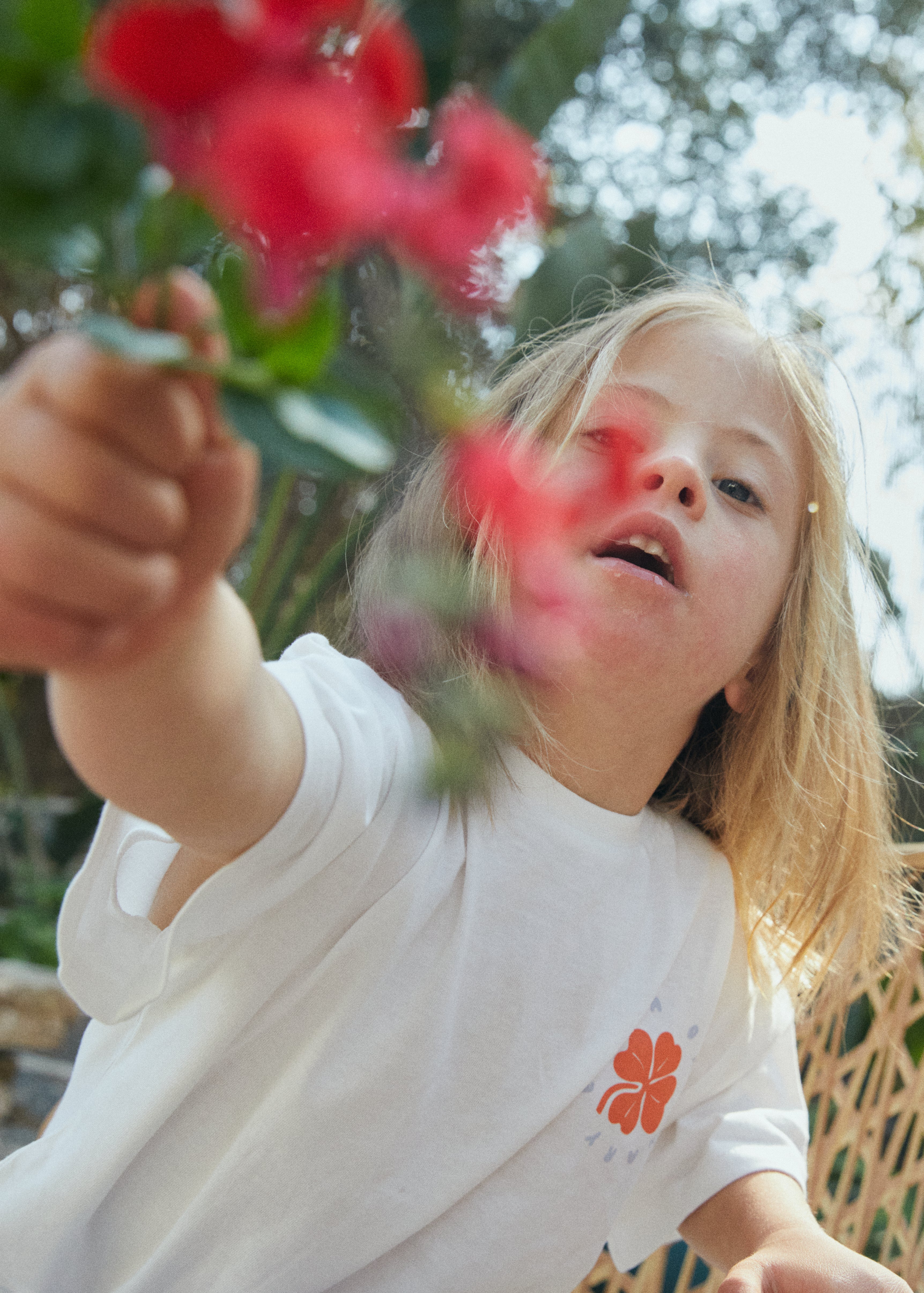 BETTER TOGETHER T-SHIRT