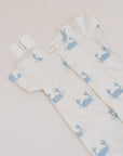 CRABS SHORT ONEPIECE