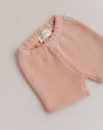 SHORTS BLUSHED SUNRISE