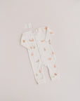 RIB ONEPIECE PETIT LAPIN