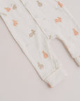 RIB ONEPIECE PETIT LAPIN