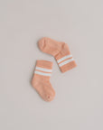 TENNIS SOCKS SUNRISE