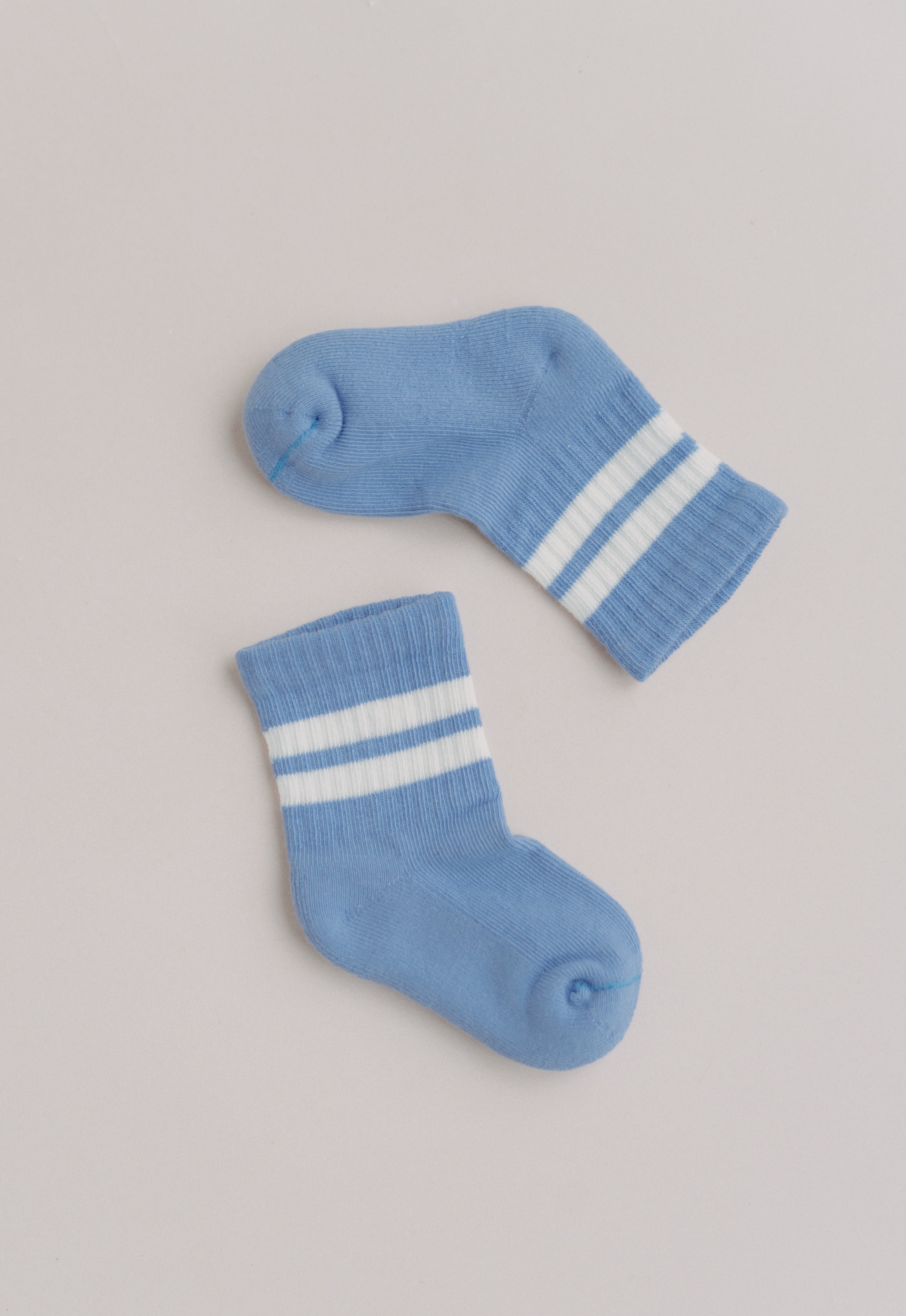 TENNIS SOCKS OCEAN