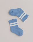 TENNIS SOCKS OCEAN