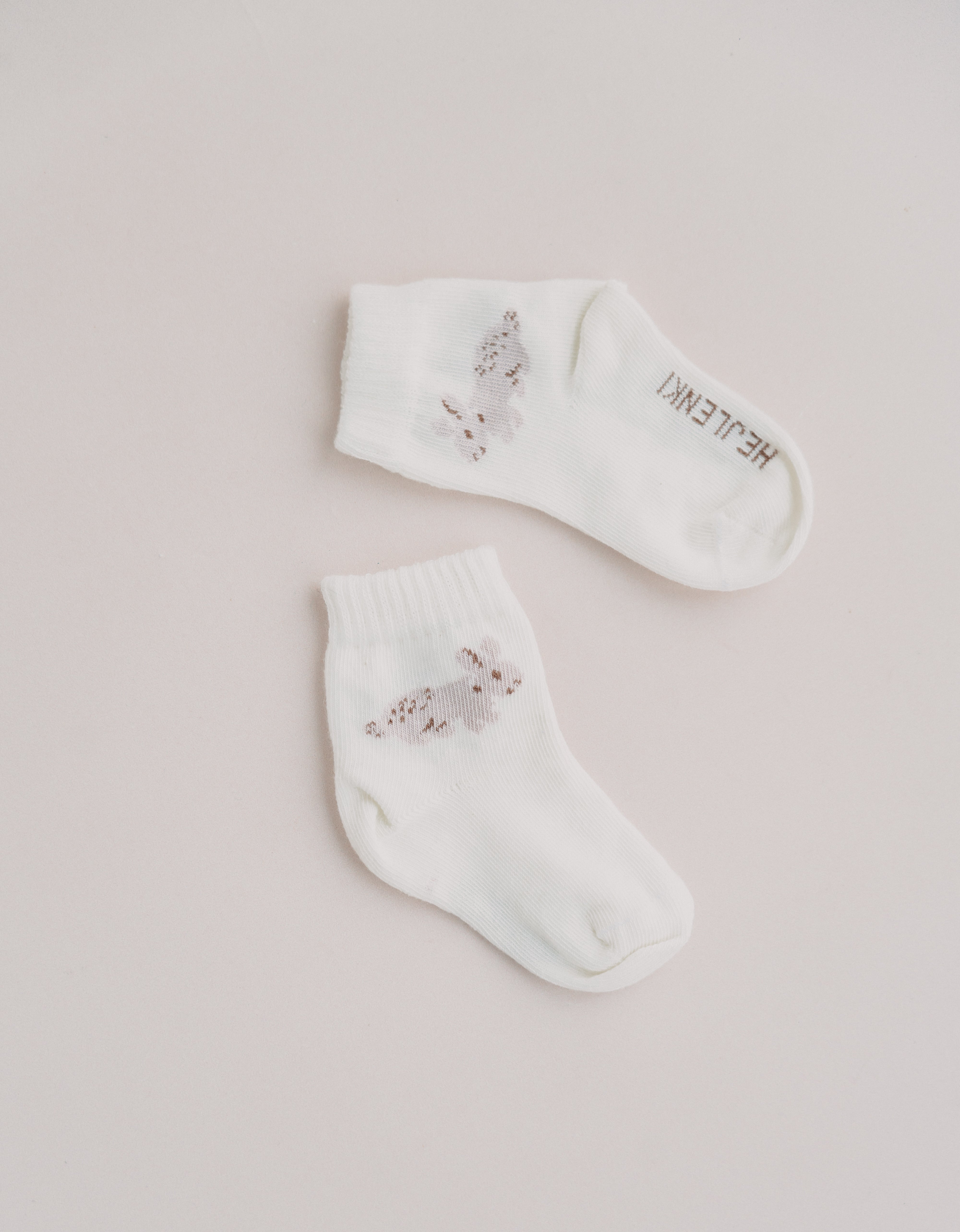 HEJLENKI SOCKS PETIT LAPIN