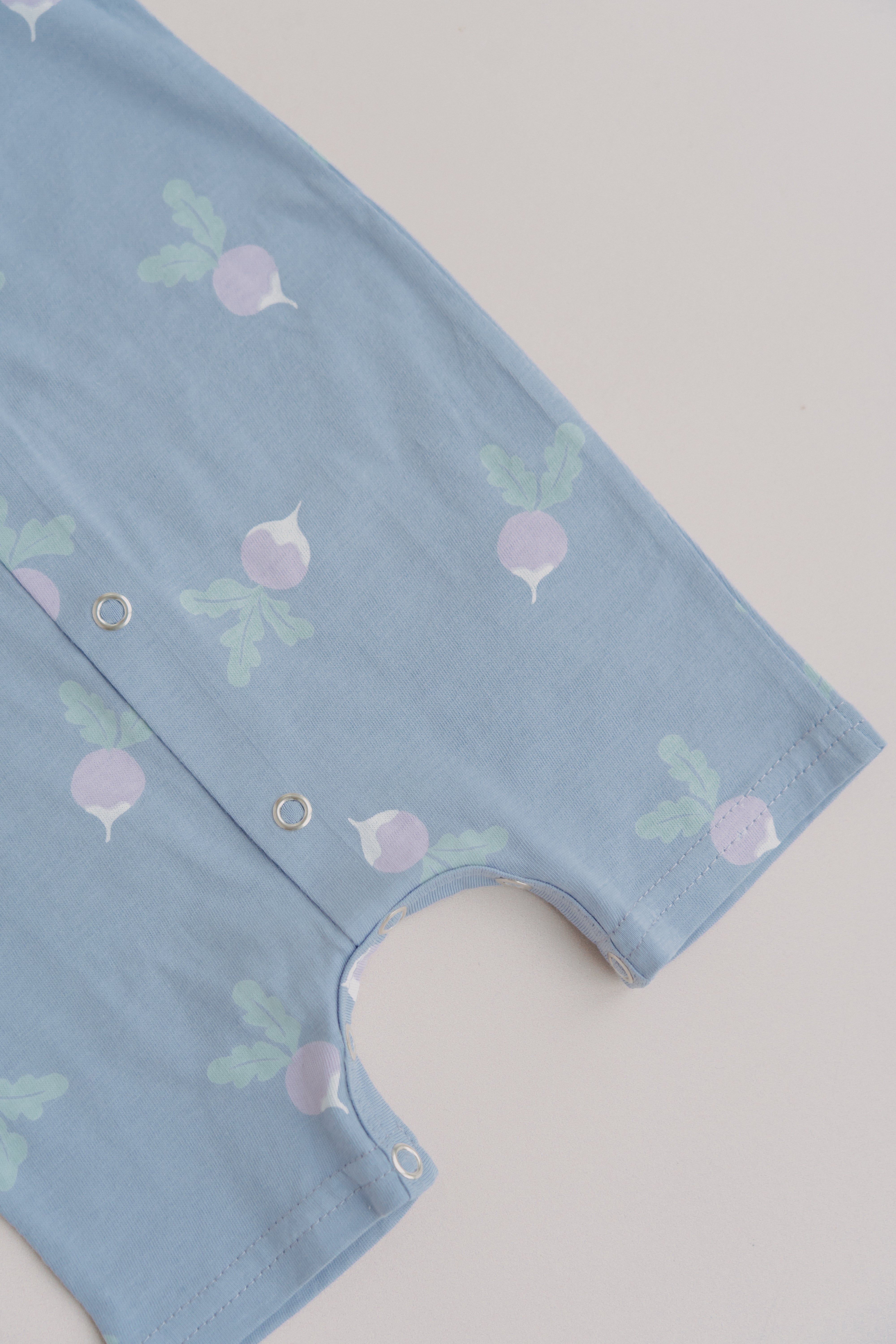 SHORT ONEPIECE RADISH