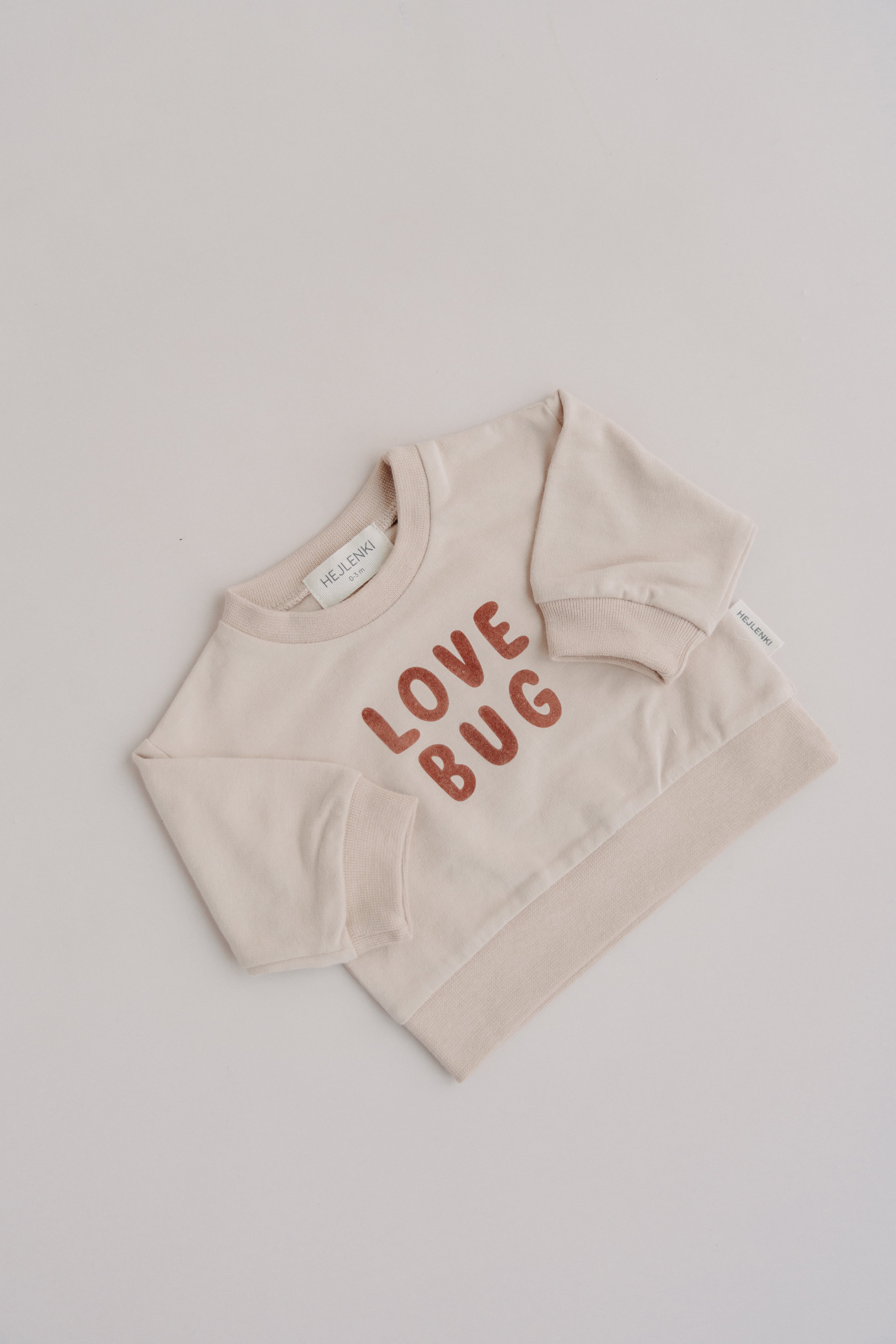 LOVEBUG SWEATER