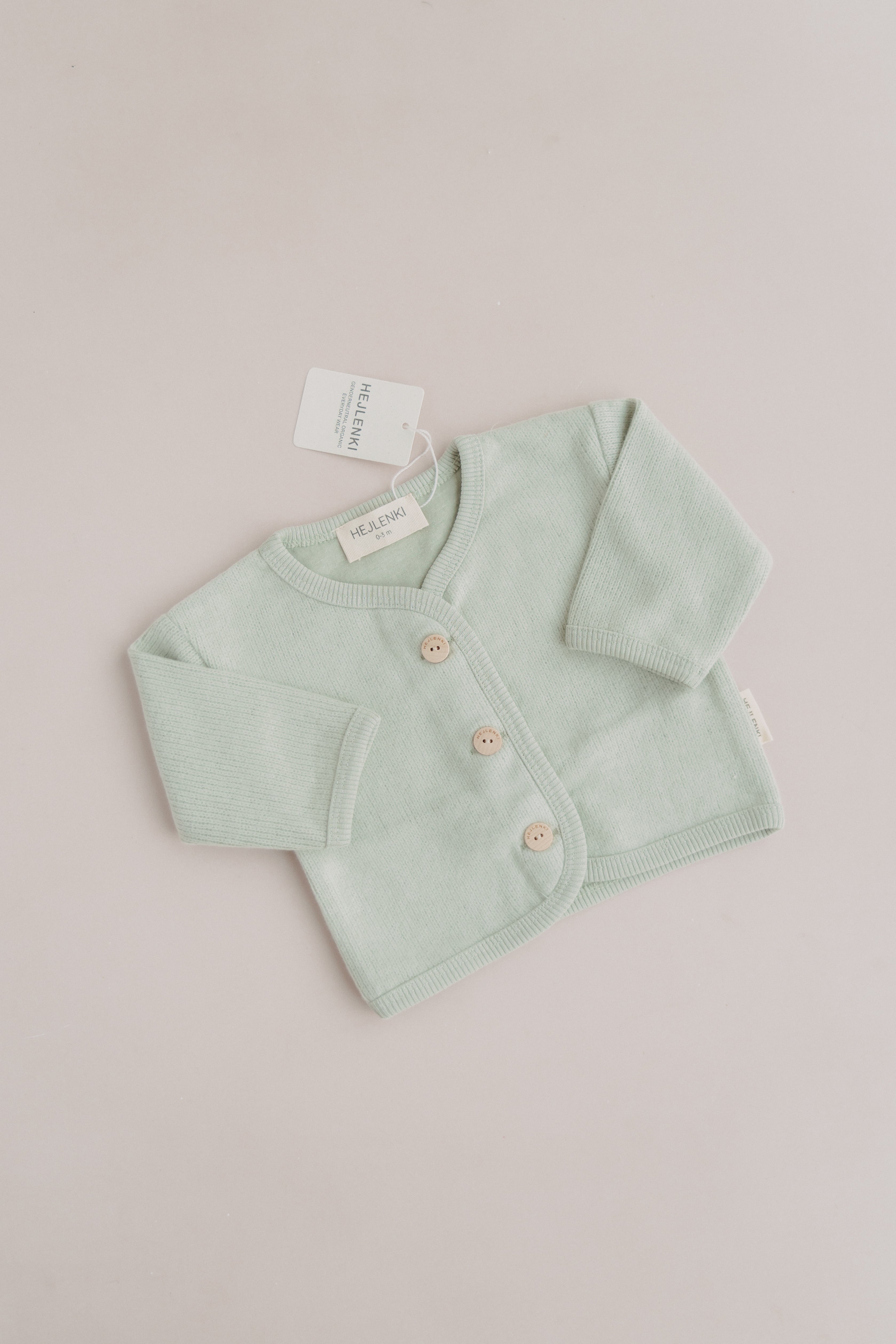 SOFT JACKET FAIRY GLOW