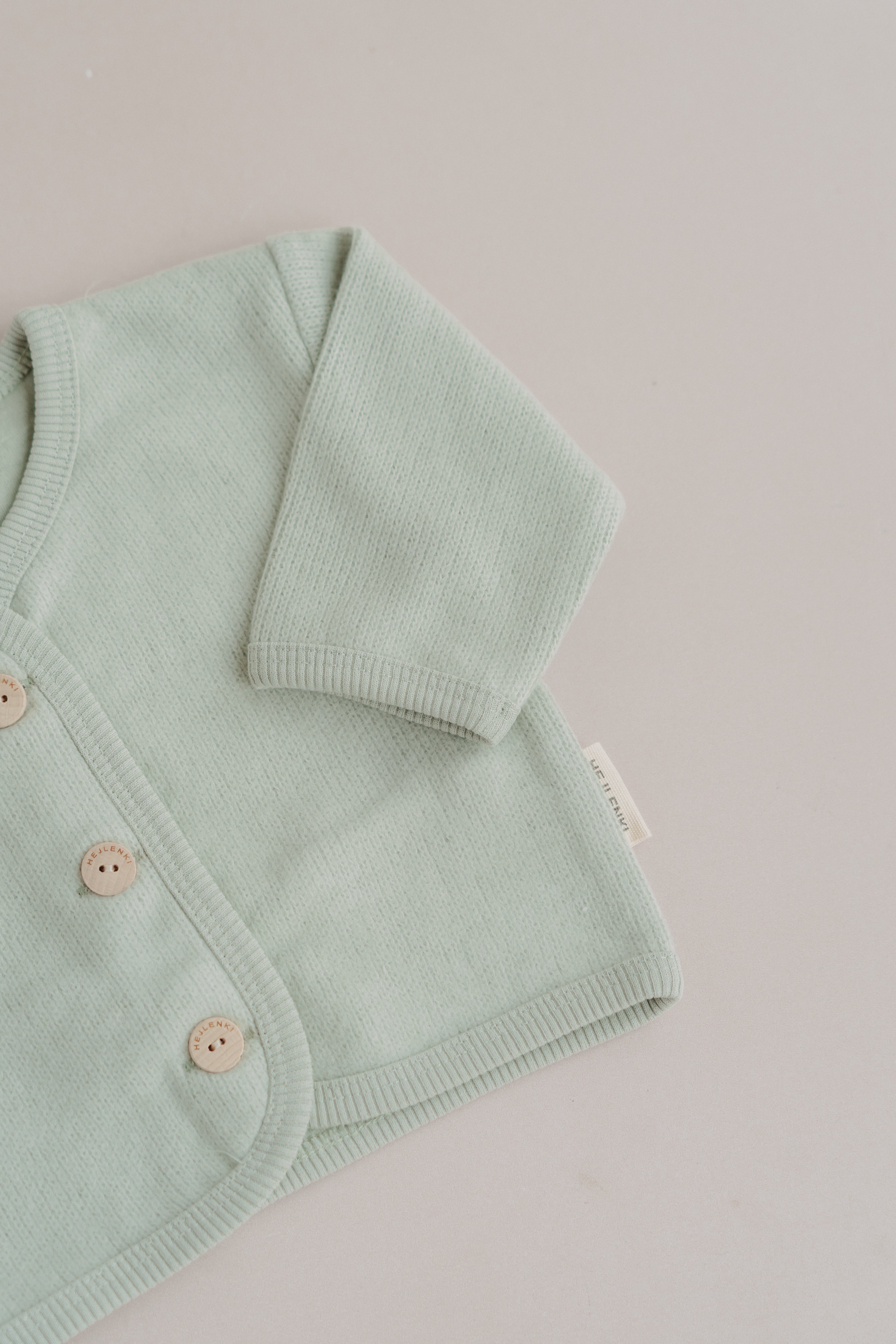 SOFT JACKET FAIRY GLOW