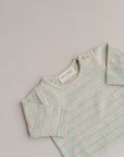 SOFT STRIPED SHIRT HARMONY