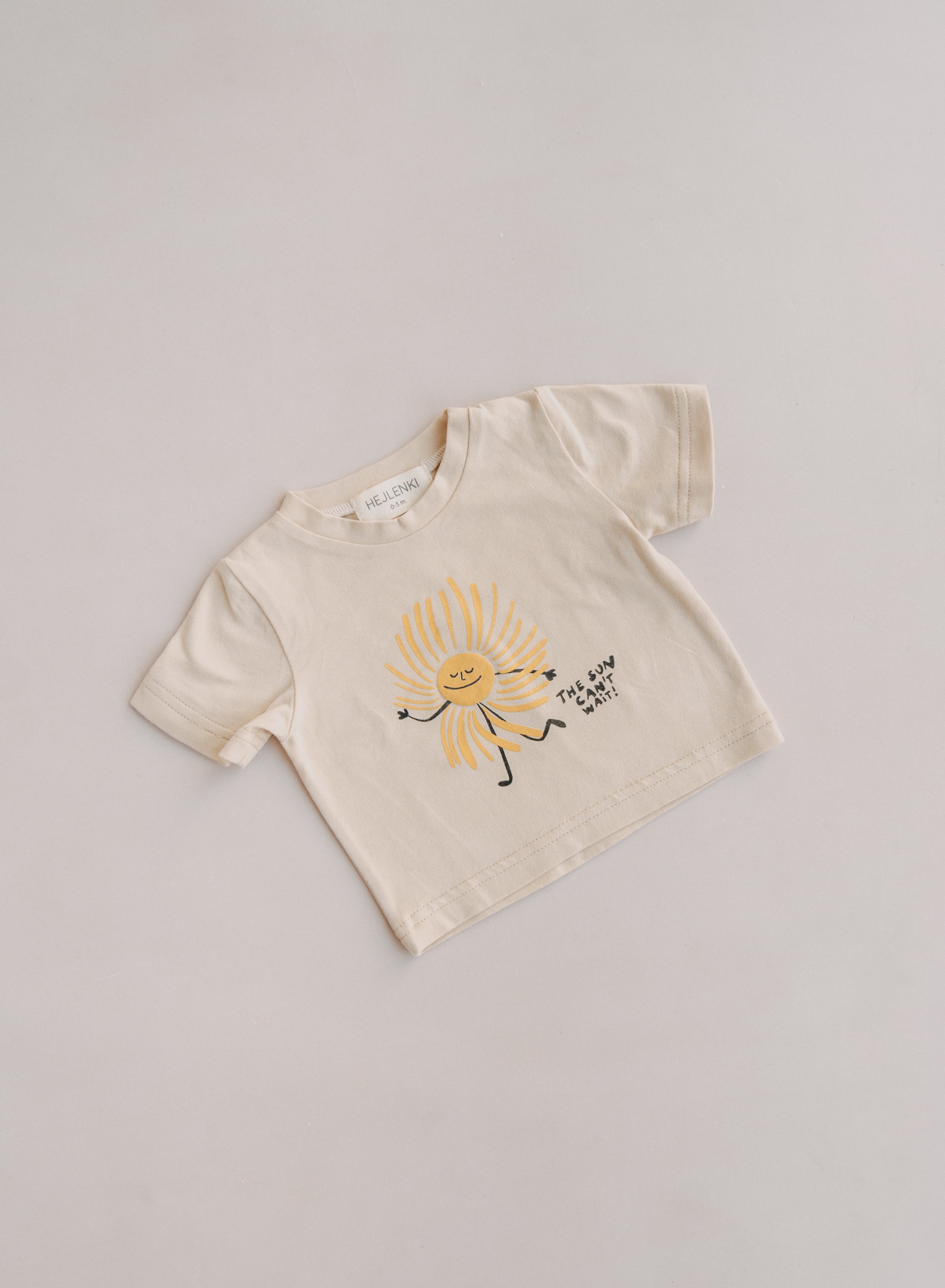 SUN T-SHIRT