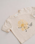 SUN T-SHIRT