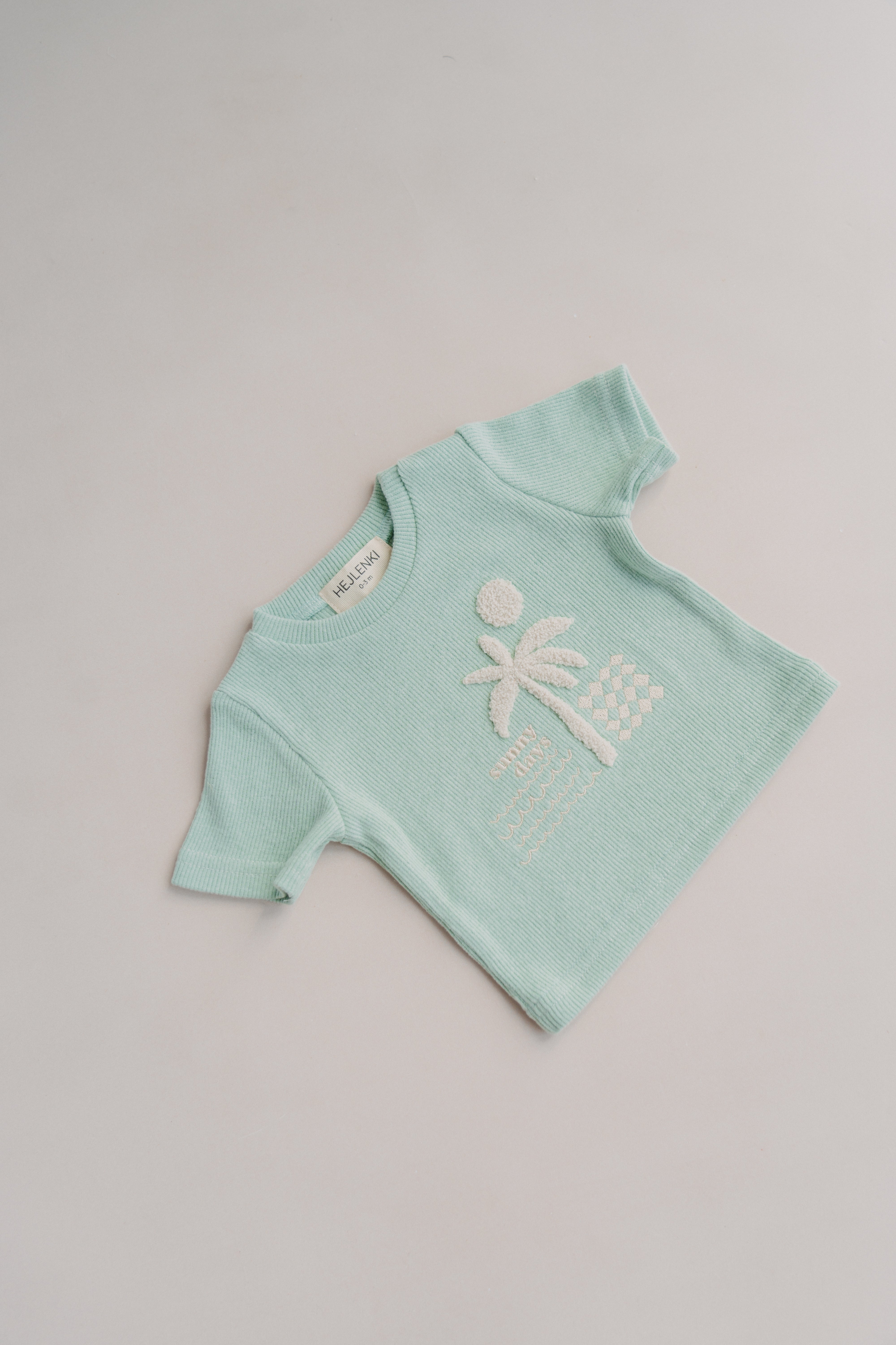 SUNNY DAYS T-SHIRT