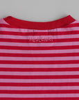MOM LONGSLEEVE STRIPED VALENTINE