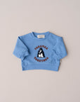 PENGUIN SWEATER FOREVER TOGETHER