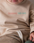 SHARING DREAMS SWEATER