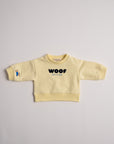 WOOF FAN CLUB BUNDLE KIDS SIZE
