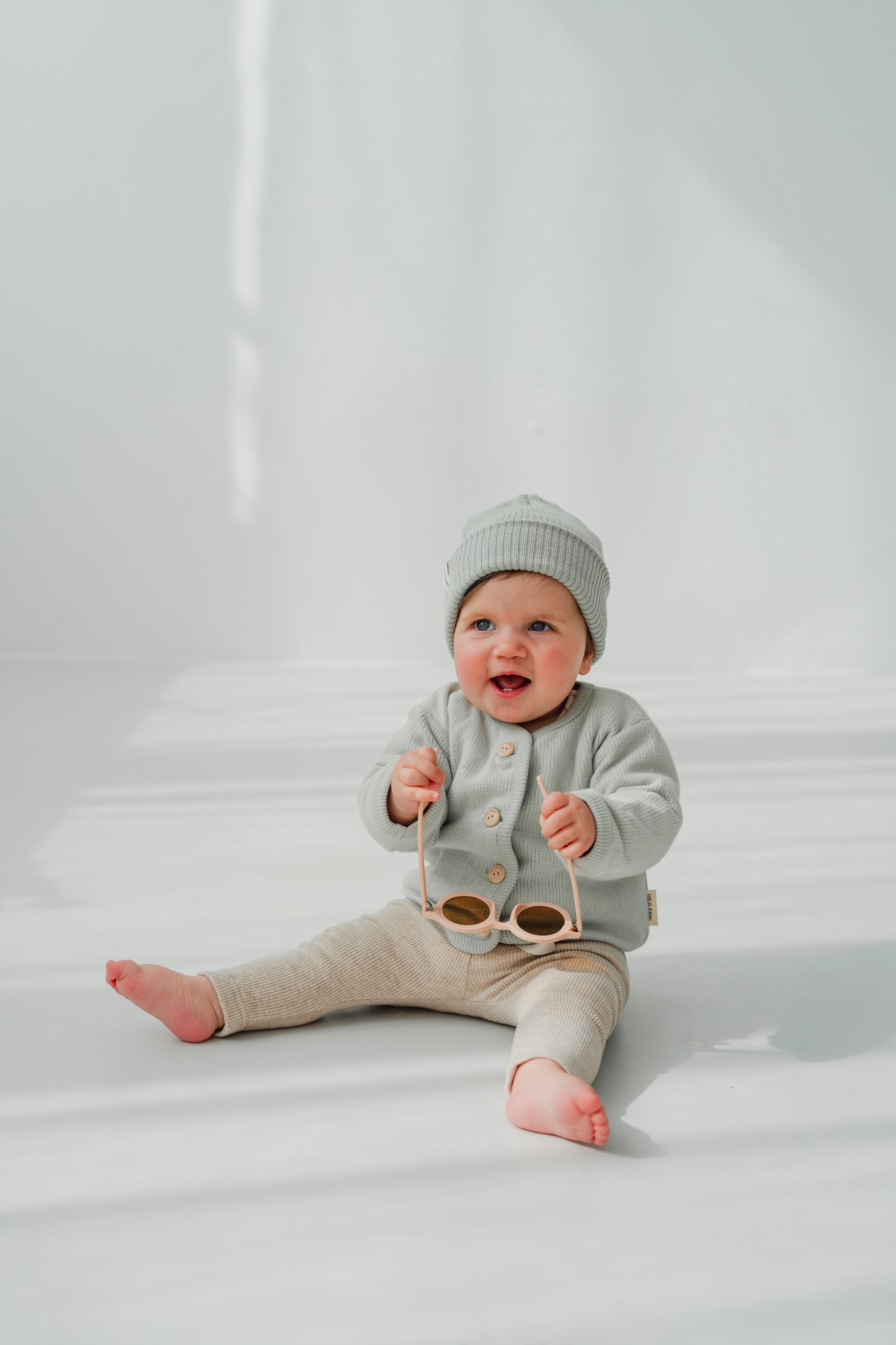 SOFT JACKET FAIRY GLOW