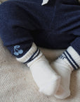 KIDS TENNIS SOCKS THE BREAKFAST CLUB