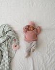 CHUNKY KNIT PULLI LULLABY