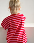 LONGSLEEVE STRIPED VALENTINE