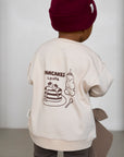 PANCAKES SWEATER