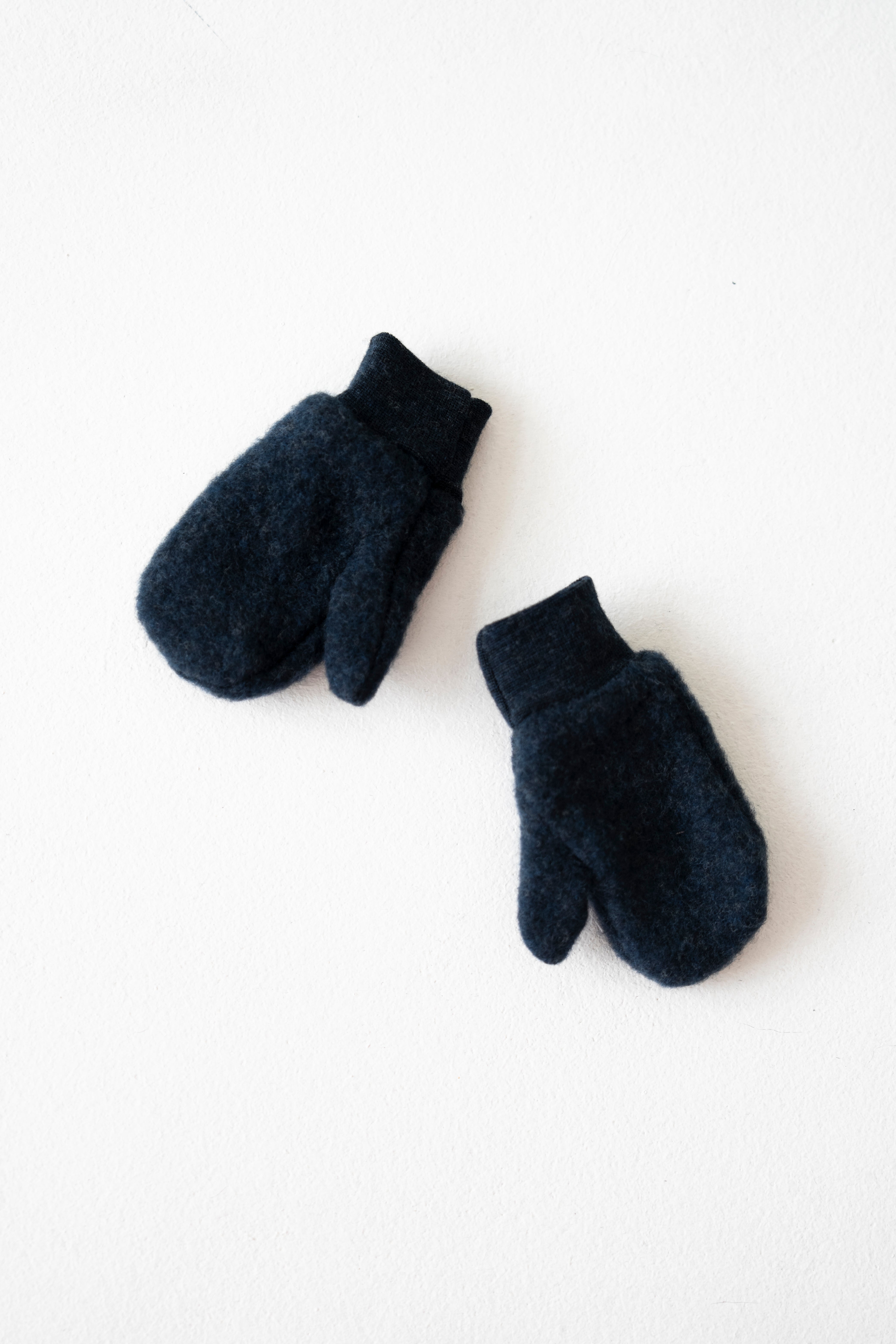 MERINO WOOLFLEECE MITTENS (coloroptions)