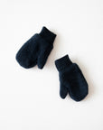 MERINO WOOLFLEECE MITTENS (coloroptions)
