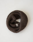 MERINO KNIT LOOP (coloroption)