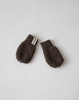 MERINO WOOL MITTENS (coloroptions)