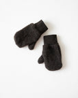 MERINO WOOLFLEECE MITTENS (coloroptions)