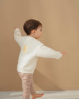 SUN SWEATER