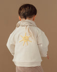 SUN SWEATER