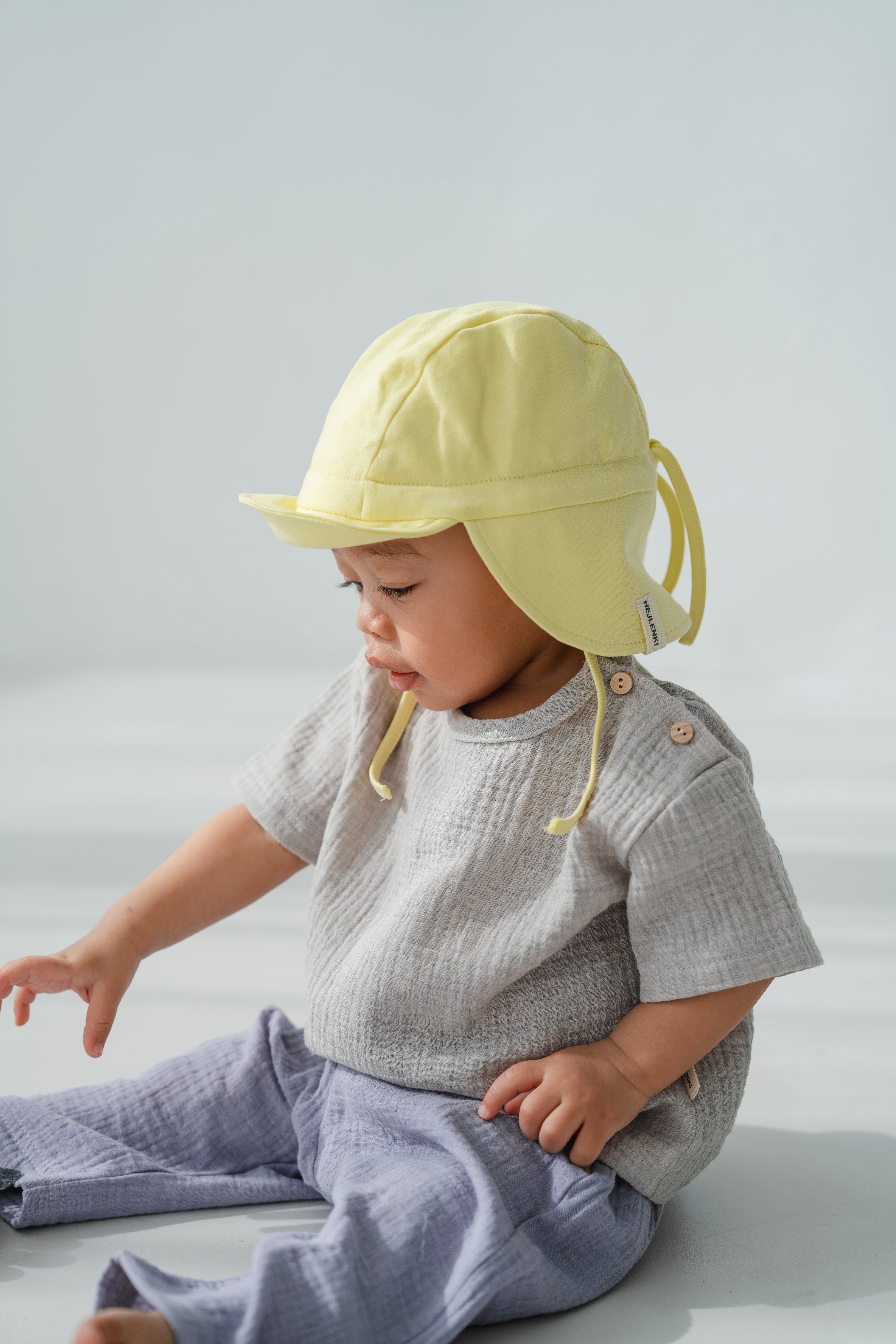 MUSLIN T-SHIRT