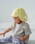 MUSLIN T-SHIRT