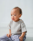 MUSLIN T-SHIRT
