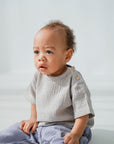 MUSLIN T-SHIRT