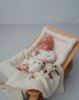RIB ONEPIECE PETIT LAPIN
